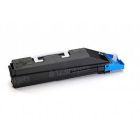 Kyocera-Mita 1T02JZCUS0 OEM Laser Toner, Cyan