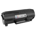 Compatible Lexmark 601X Extra HY Black Toner Cartridge