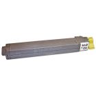 Okidata Remanufactured Yellow Toner