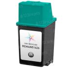 Remanufactured Black Ink for HP 26