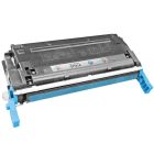 HP C9721A Cyan (641A) Compatible Toner Cartridges