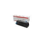 Okidata 46490619 OEM Cyan Toner