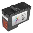 Remanufactured Lexmark #82 Black Ink