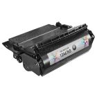 Lexmark Remanufactured 12A6765 Black Toner