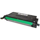 Remanufactured CLP-770ND & CLP-775ND Magenta Toner for Samsung, CLT-M609S