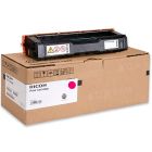 OEM 407541 Magenta Toner for Ricoh
