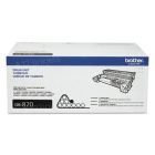 Brother DR820 Black OEM Drum