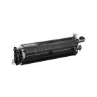 Original Lexmark 74C0ZK0 Black Drum Unit