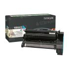 Lexmark 10B041C Cyan OEM Toner