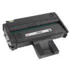Compatible 407259 Black Toner for Ricoh