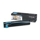 Lexmark X945X2CG HY Cyan OEM Toner