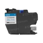 Brother LC3029C Super HY Cyan Original Ink