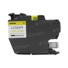 Brother LC3029Y Super HY Yellow Original Ink