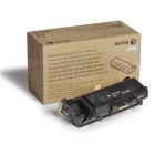 Original Xerox&reg; Black Toner Cartridge 106R03620