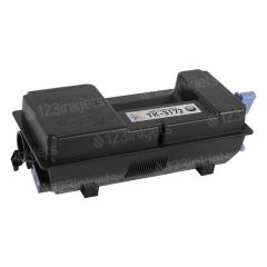 Compatible Kyocera-Mita TK-3172 Black Toner