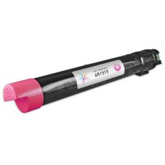 Remanufactured Xerox 006R01515 Magenta Toner