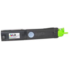 Compatible 43459304 HY Black Toner for Okidata C3400 & C3530