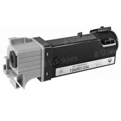 Compatible 106R01334 Black Toner