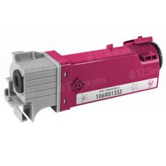 Compatible 106R01332 Magenta Toner