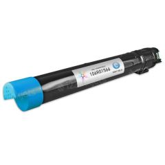 Compatible 106R01566 HC Cyan Xerox Toner