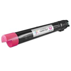 Compatible 106R01567 HC Magenta Xerox Toner