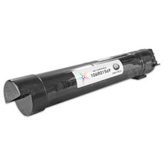 Compatible 106R01569 HC Black Xerox Toner