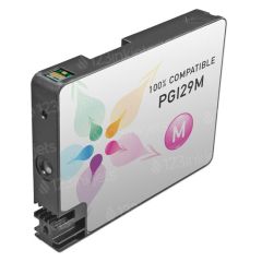 Compatible PGI-29M Magenta Ink for Canon