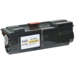 Compatible Kyocera TK-50 Black Toner