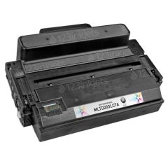 Compatible High Yield Black Toner for Samsung, MLT-D203L 