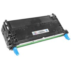 Xerox Remanufactured 113R723 HC Cyan Toner