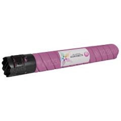 Compatible Konica-Minolta TN-321M Magenta Toner