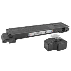 Compatible Kyocera-Mita TK-897K Black Toner