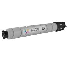 Compatible 841295 Black Toner for Ricoh