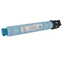 Compatible 841296 Cyan Toner for Ricoh