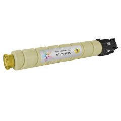 Compatible 841298 Yellow Toner for Ricoh