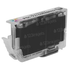 Compatible PGI-72 Matte Black Ink for Canon