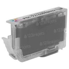 Compatible PGI-72 Gray Ink for Canon