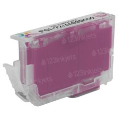 Compatible PGI-72 Photo Magenta Ink for Canon