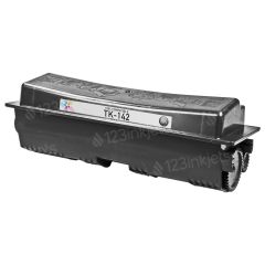 Compatible Kyocera Mita TK-142 Black Toner