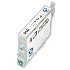 Remanufactured Epson T054920 Blue Inkjet Cartridge