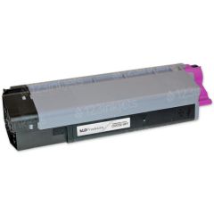 Compatible 43324475 Magenta Toner for Okidata CX2032 MFP