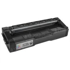 Kyocera Remanufactured TK-152K Black Toner