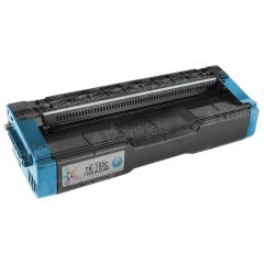 Kyocera Remanufactured TK-152C Cyan Toner