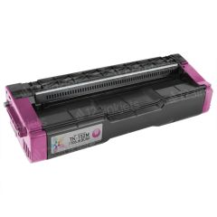 Kyocera Remanufactured TK-152M Magenta Toner