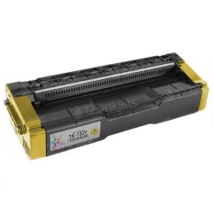 Kyocera Remanufactured TK-152Y Yellow Toner