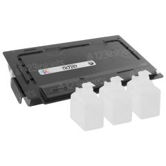 Compatible Kyocera Mita 1T02NL0US0 Black Toner