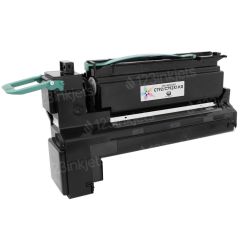 Remanufactured Lexmark C792 Extra HY Black Toner Cartridge