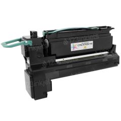 Remanufactured Lexmark C792 Extra HY Yellow Toner Cartridge