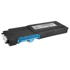 Xerox Compatible HC 106R02744 Cyan Toner Cartridge