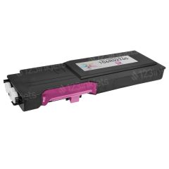 Xerox Compatible HC 106R02745 Magenta Toner Cartridge